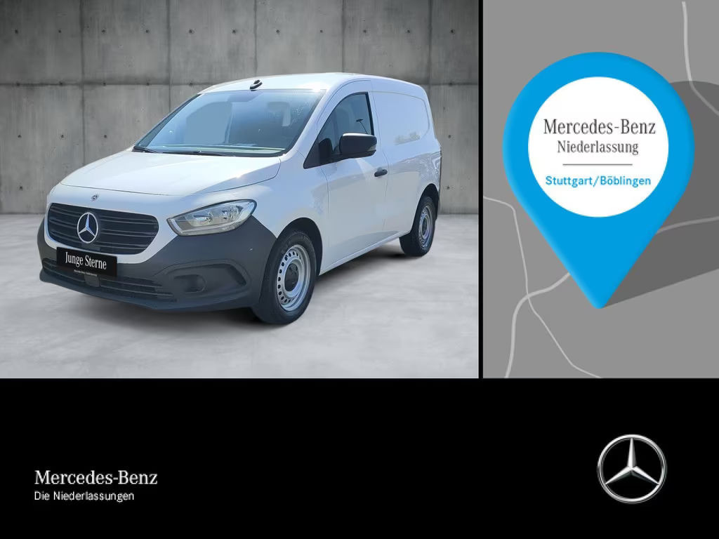 Mercedes-Benz Citan CDI