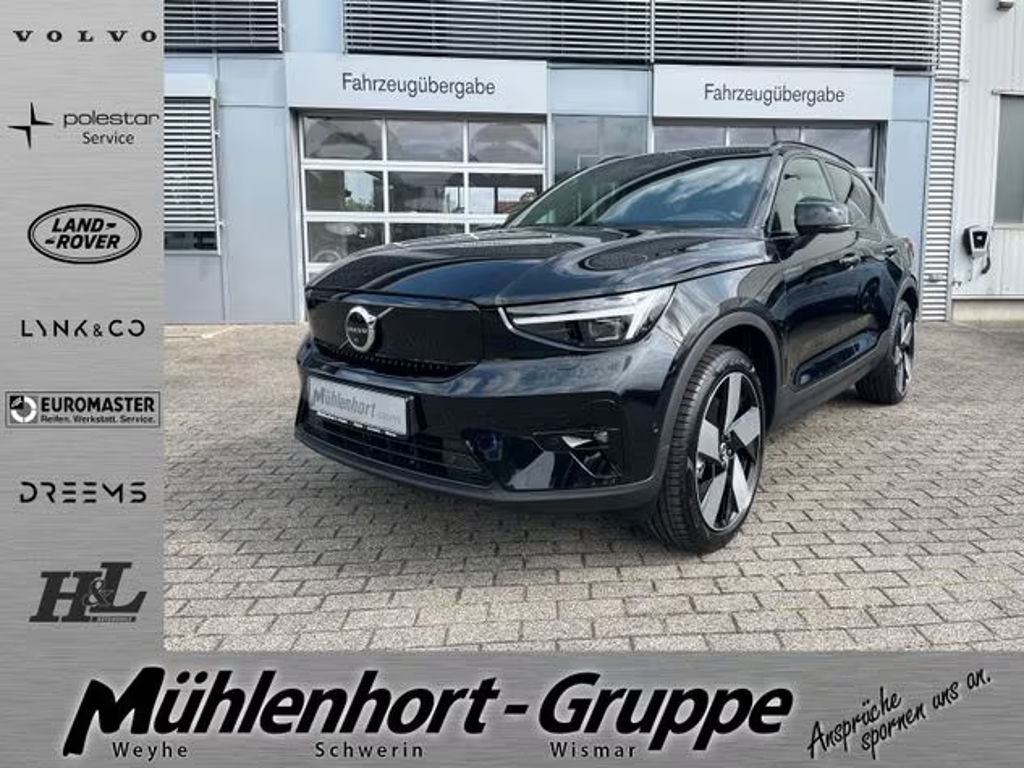 Volvo EX40