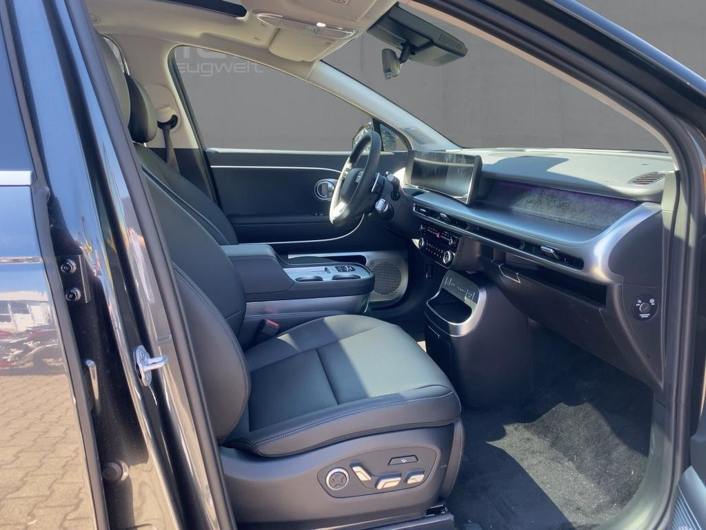 Hyundai IONIQ 9