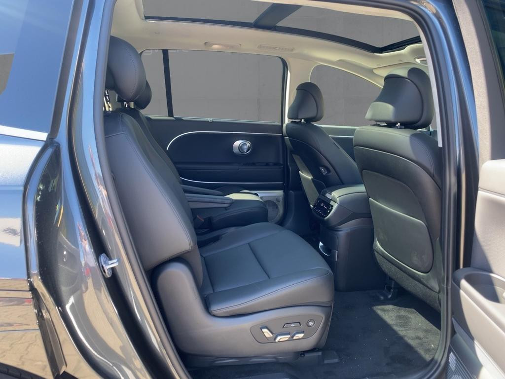 Hyundai IONIQ 9