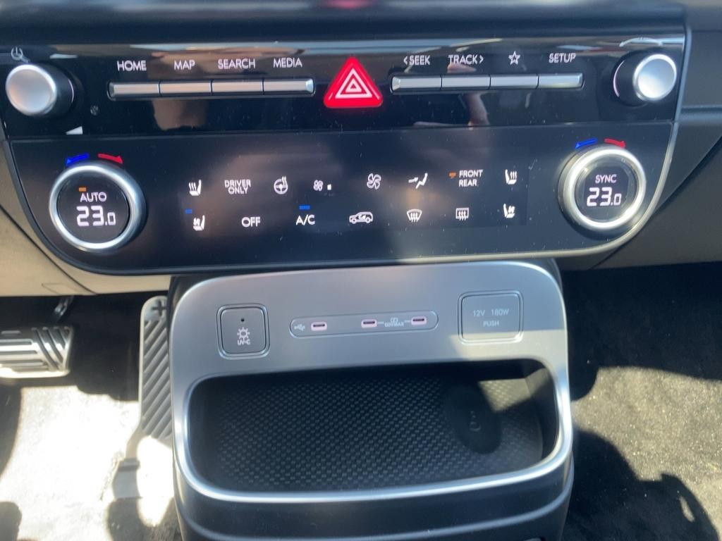 Hyundai IONIQ 9