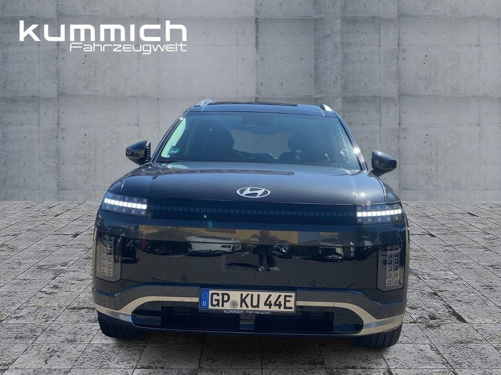 Hyundai IONIQ 9