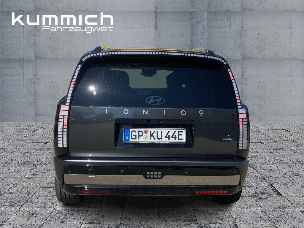 Hyundai IONIQ 9