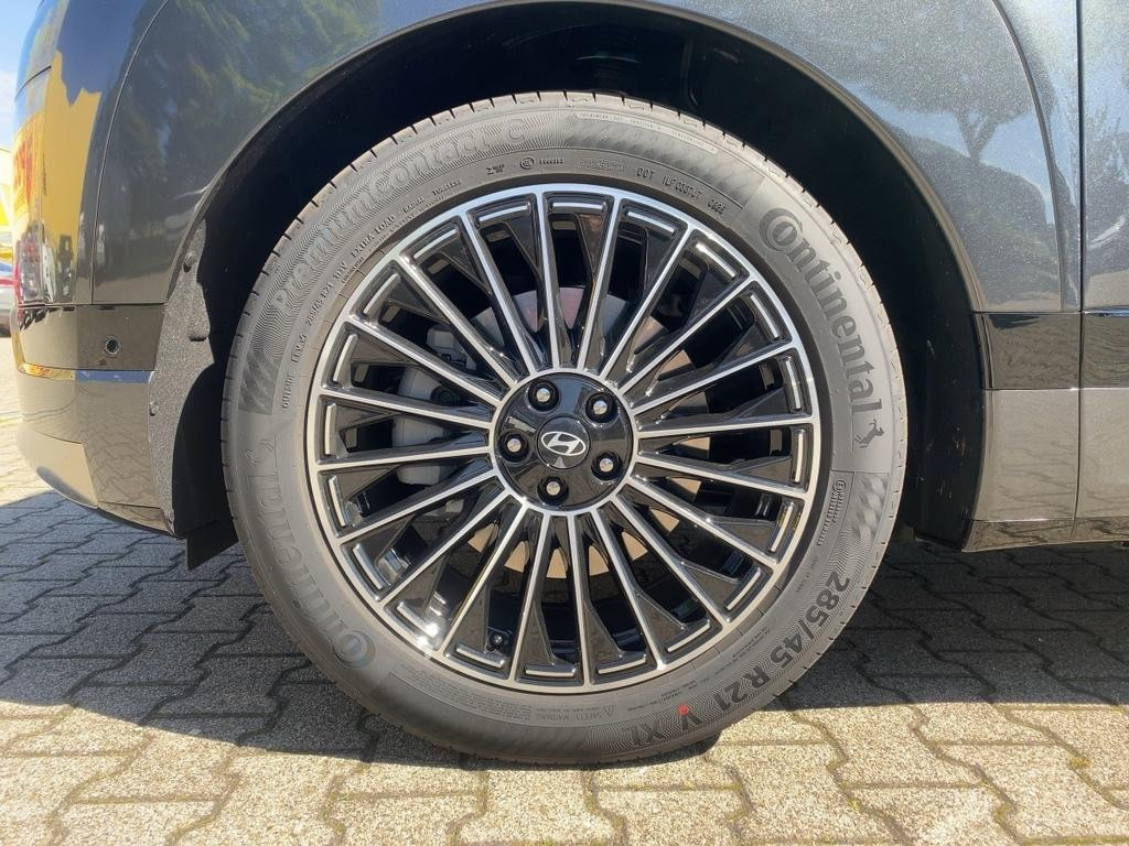 Hyundai IONIQ 9