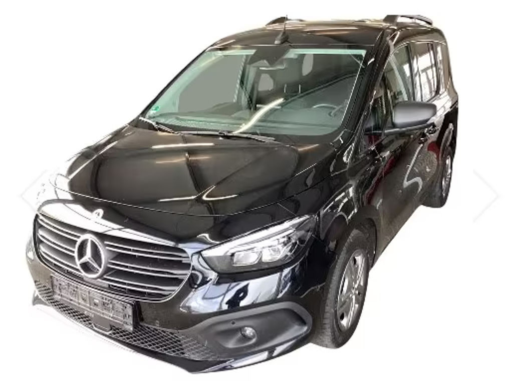 Mercedes-Benz Citan Tourer