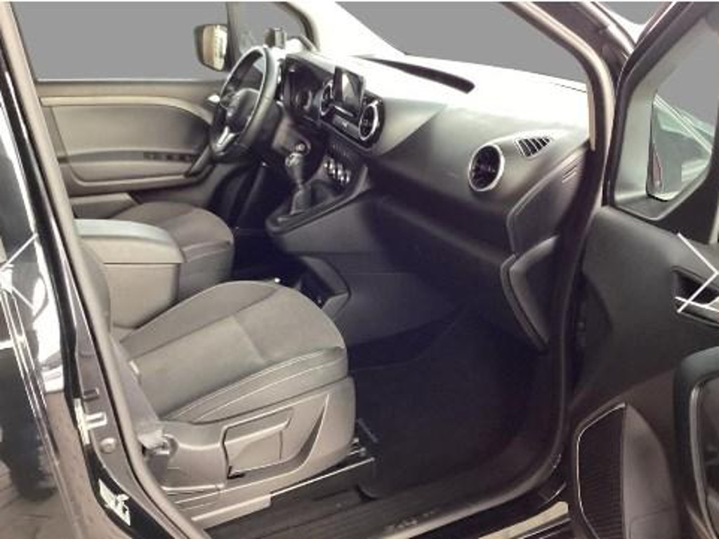 Mercedes-Benz Citan