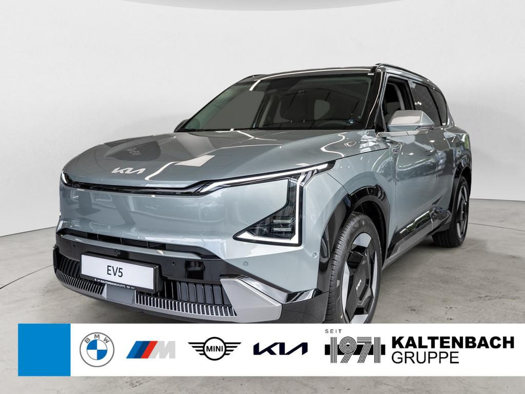 Kia EV5 Earth