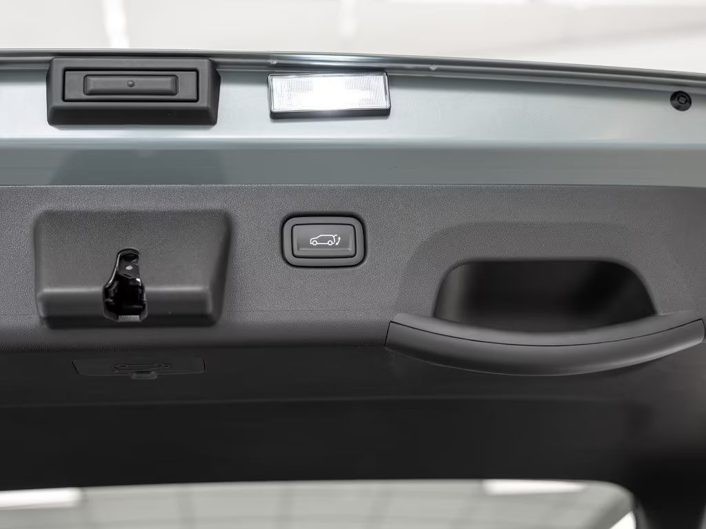 Kia EV5