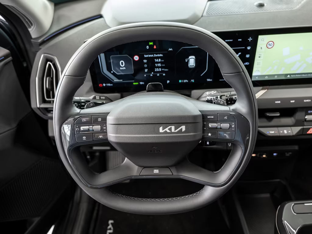 Kia EV5