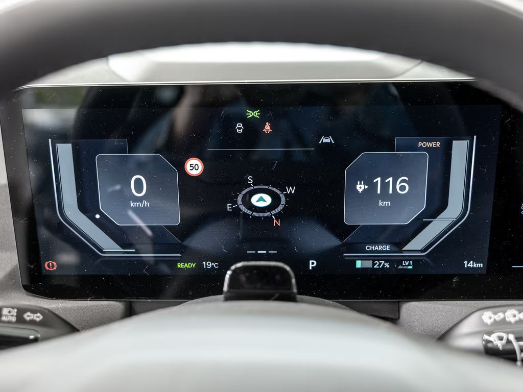 Kia EV5