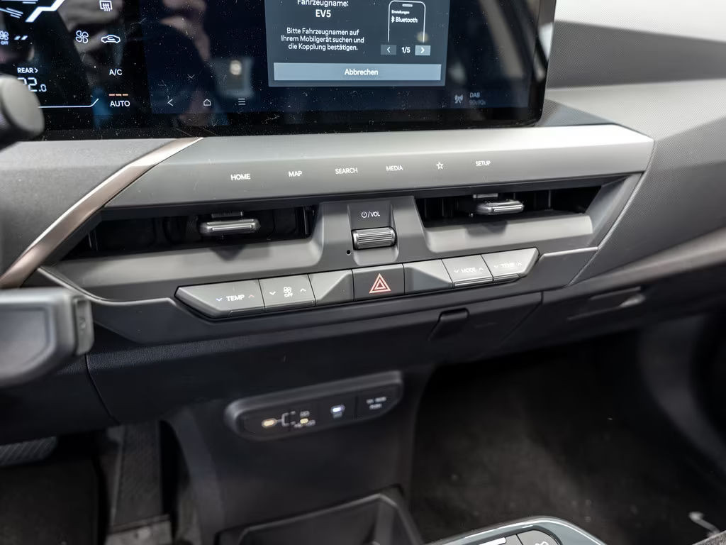 Kia EV5
