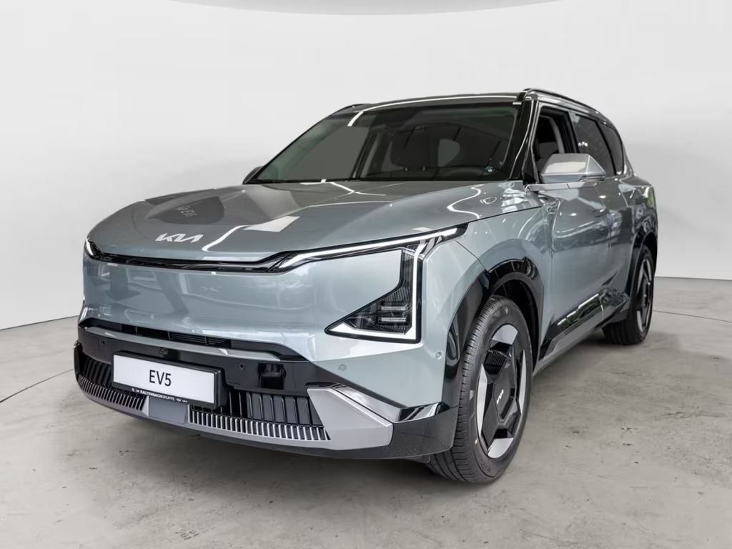 Kia EV5