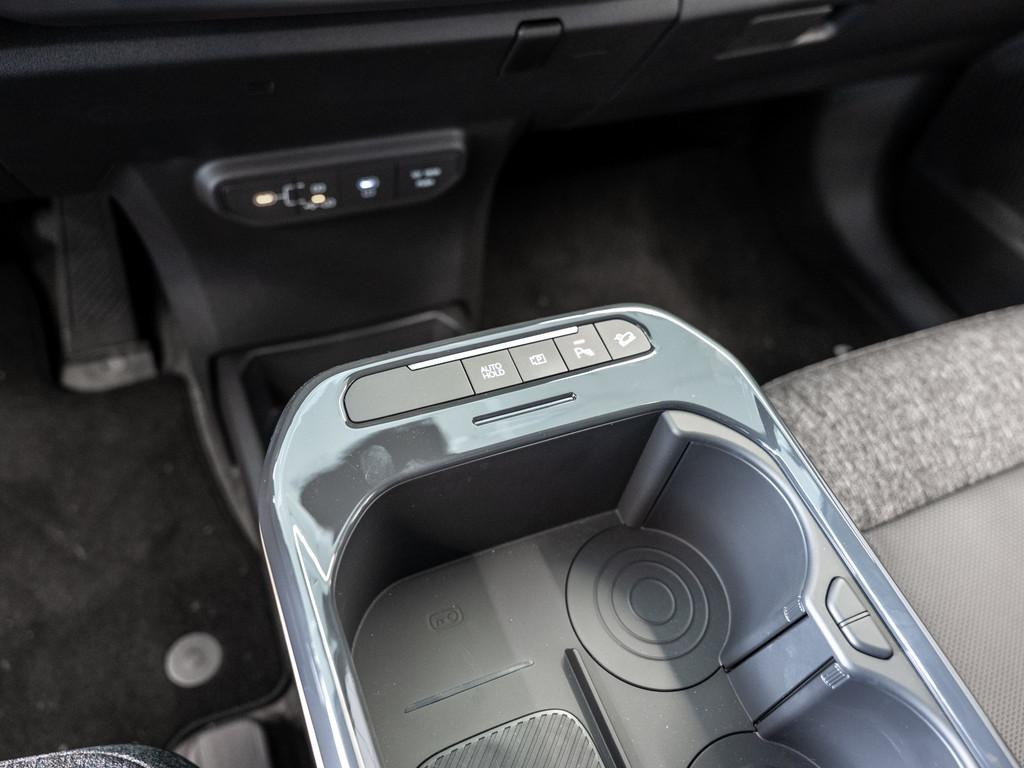Kia EV5