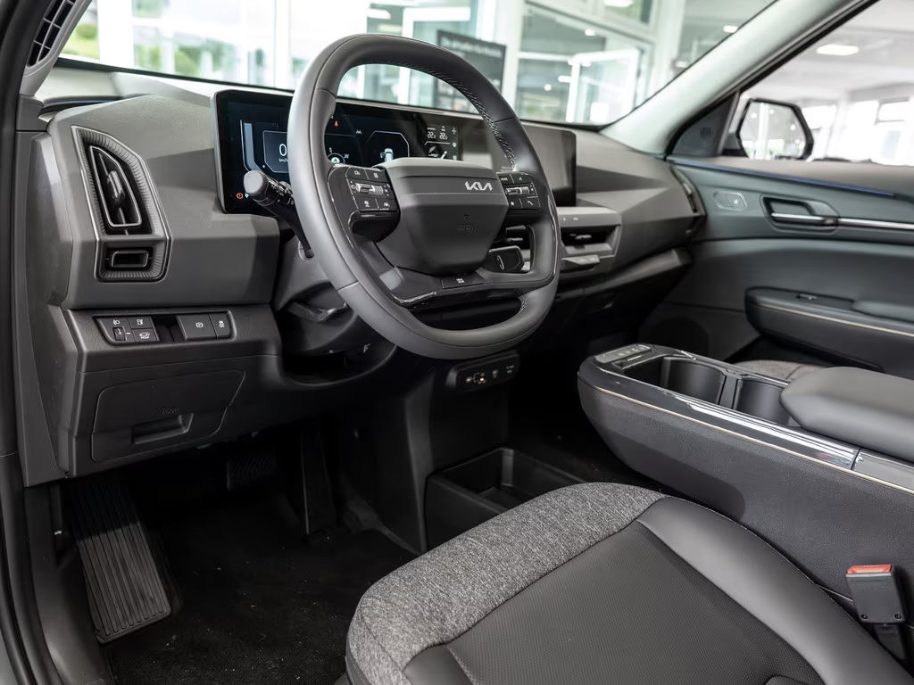 Kia EV5