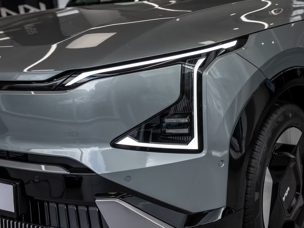 Kia EV5