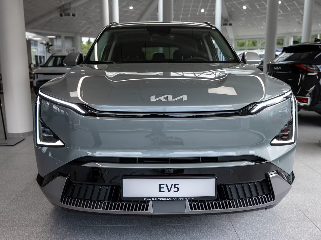Kia EV5