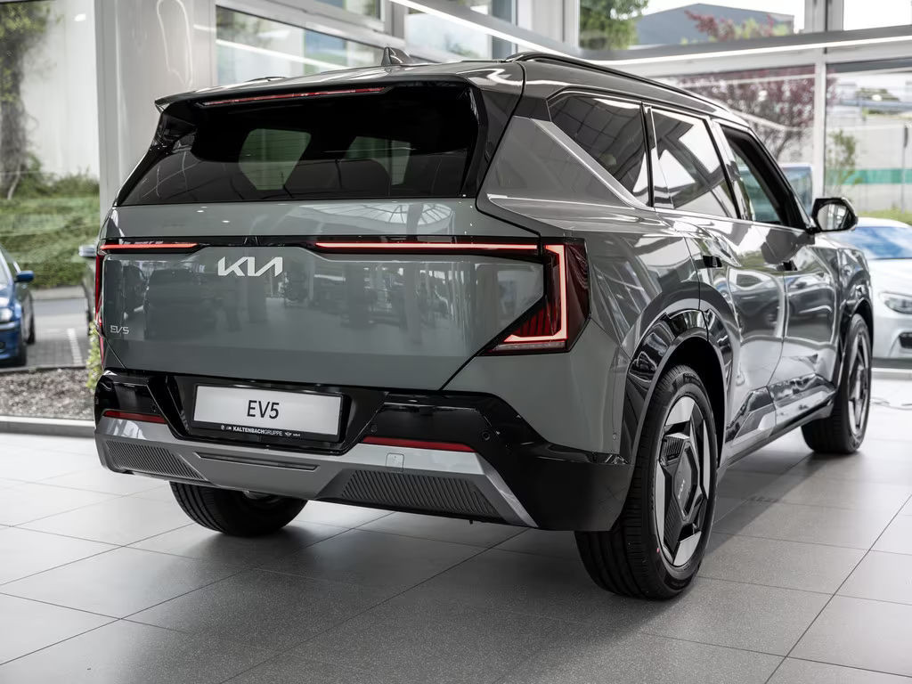 Kia EV5