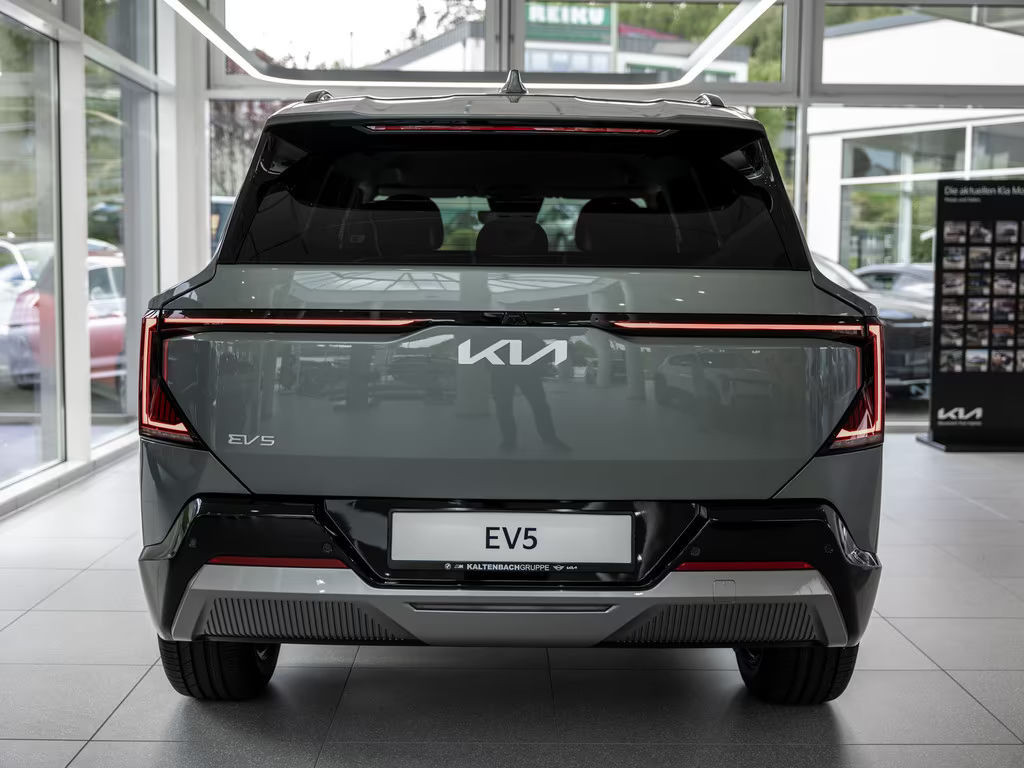 Kia EV5