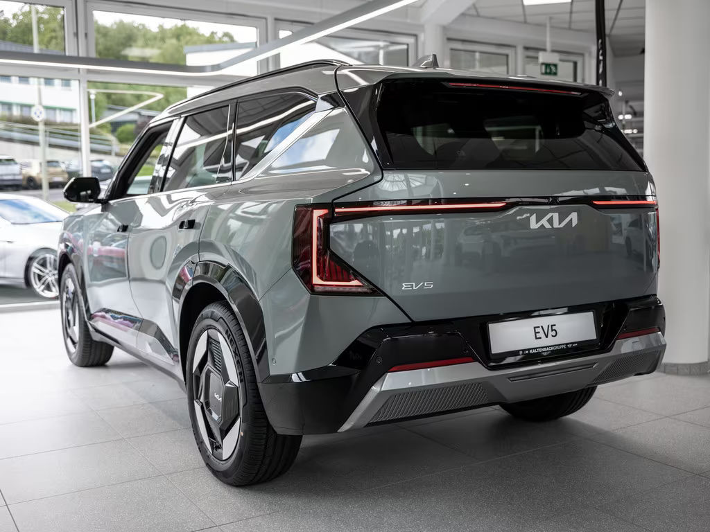 Kia EV5
