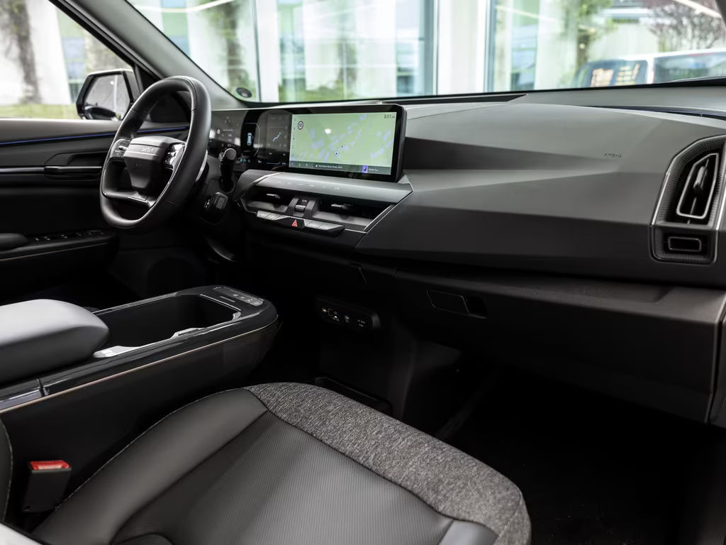 Kia EV5