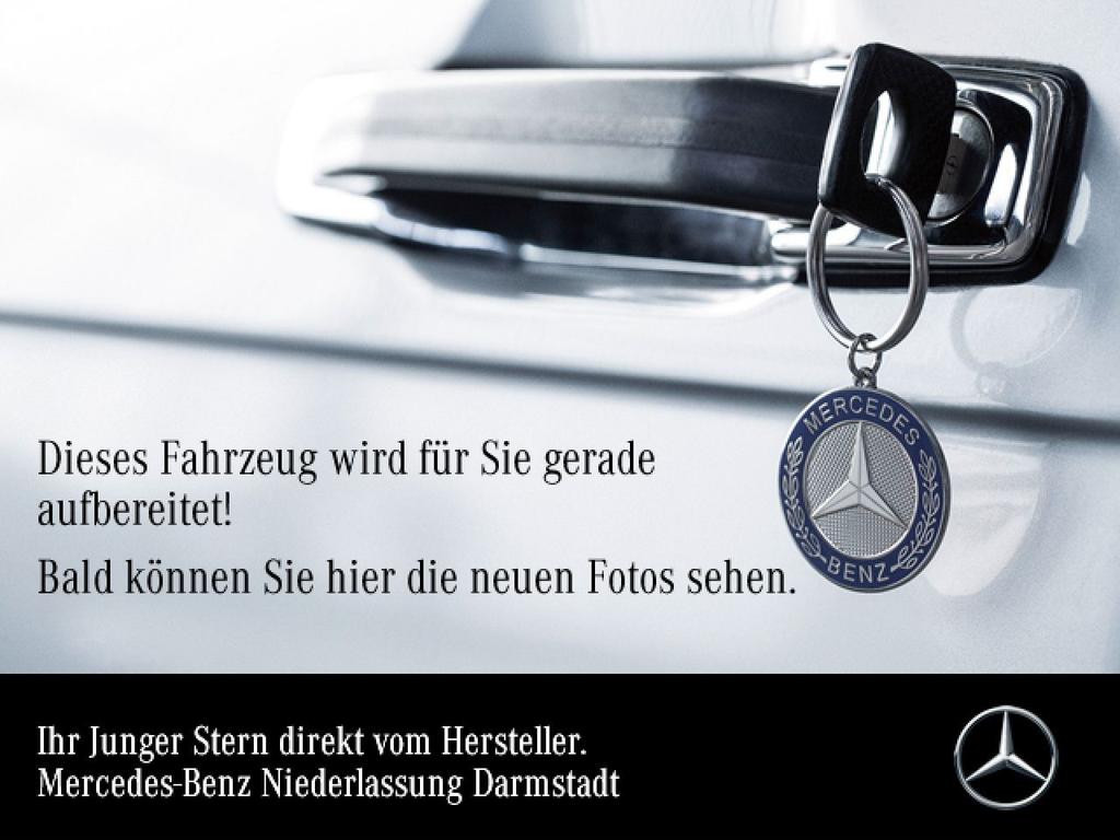 Mercedes-Benz A-Klasse A 220 4MATIC Progressive
