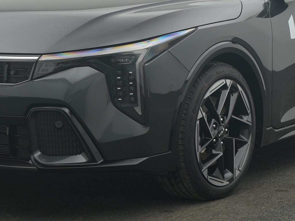 Kia K4