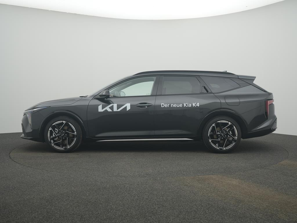 Kia K4