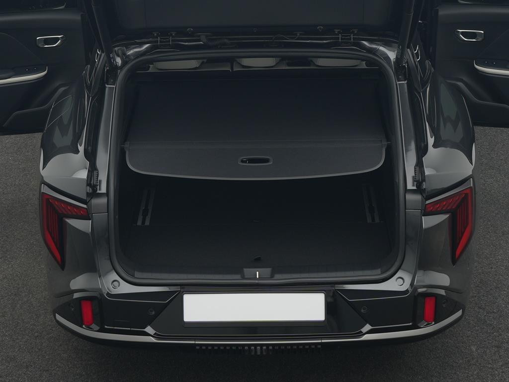 Kia K4