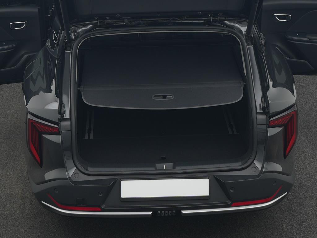 Kia K4