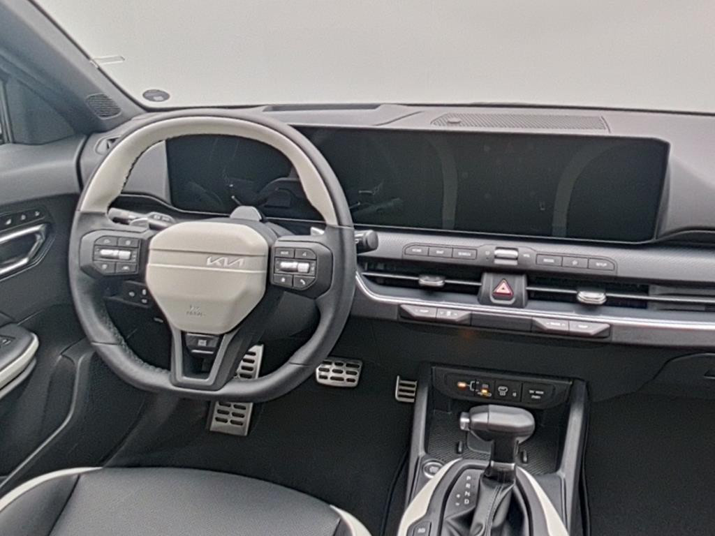 Kia K4