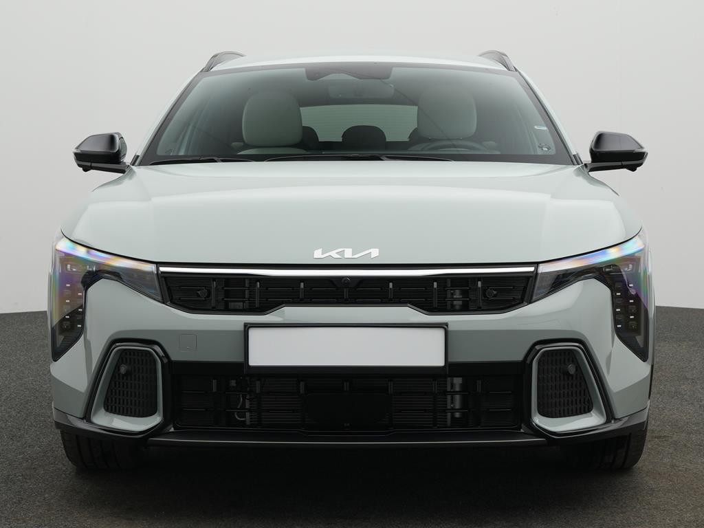 Kia K4