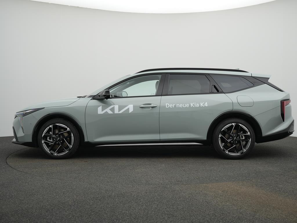 Kia K4