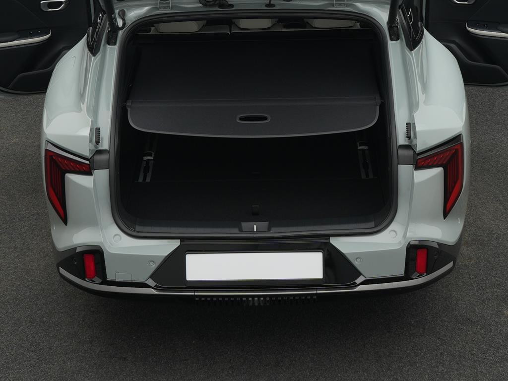 Kia K4