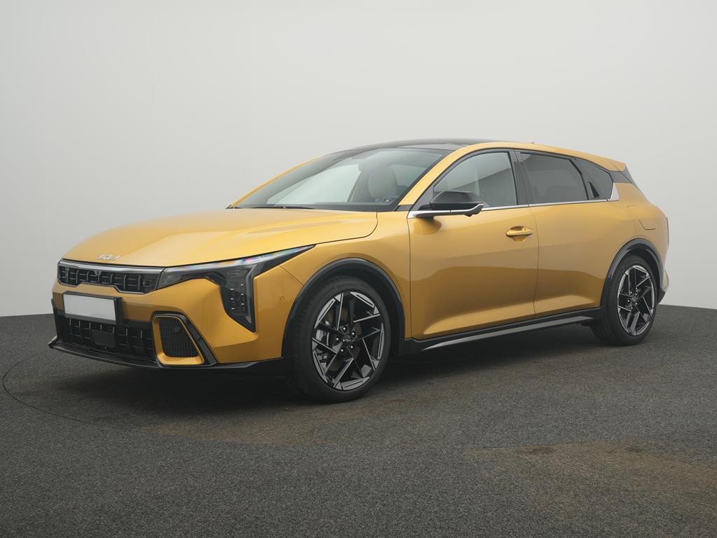 Kia K4