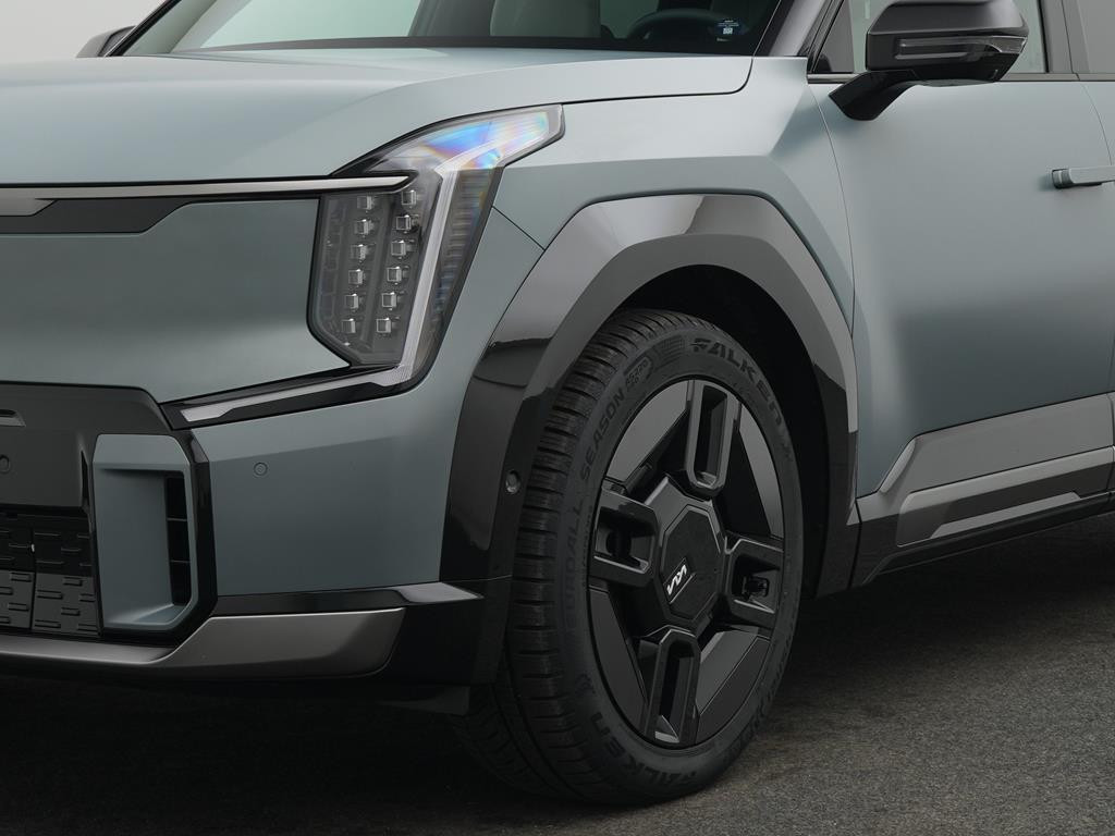 Kia EV9