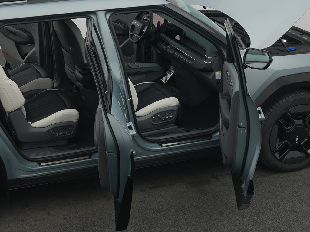 Kia EV9