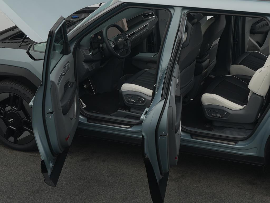 Kia EV9