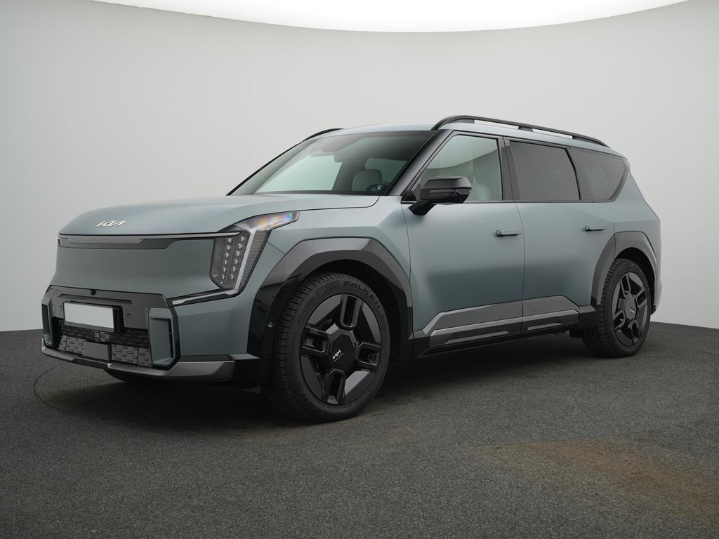 Kia EV9