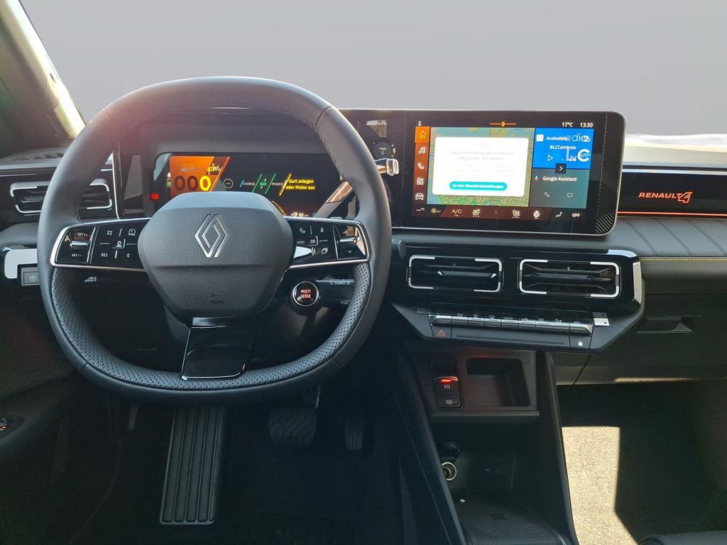 Renault 4