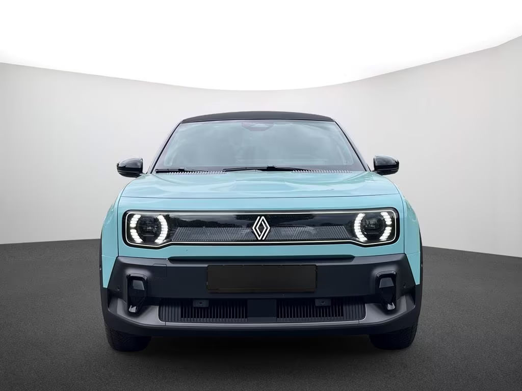 Renault 4