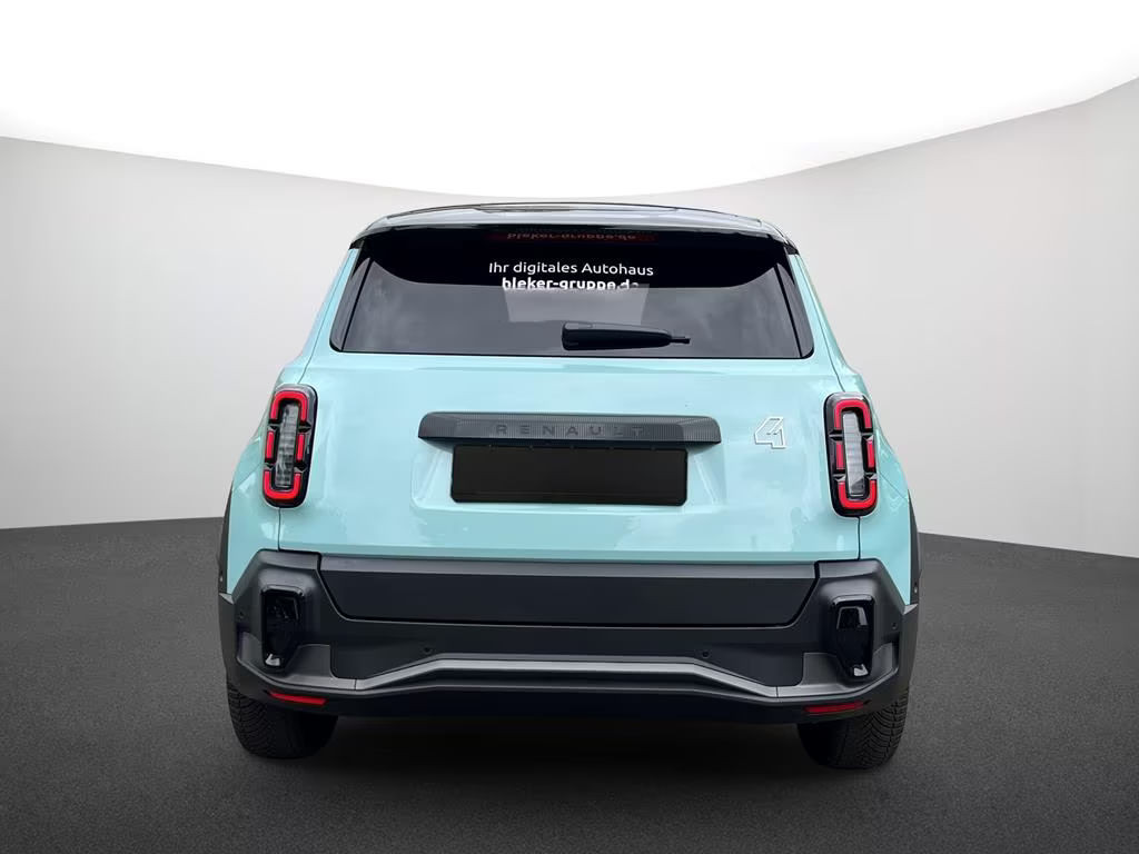 Renault 4