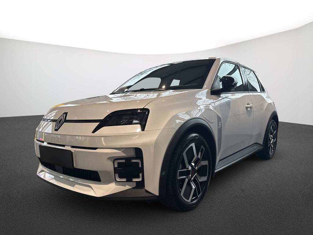 Renault 5