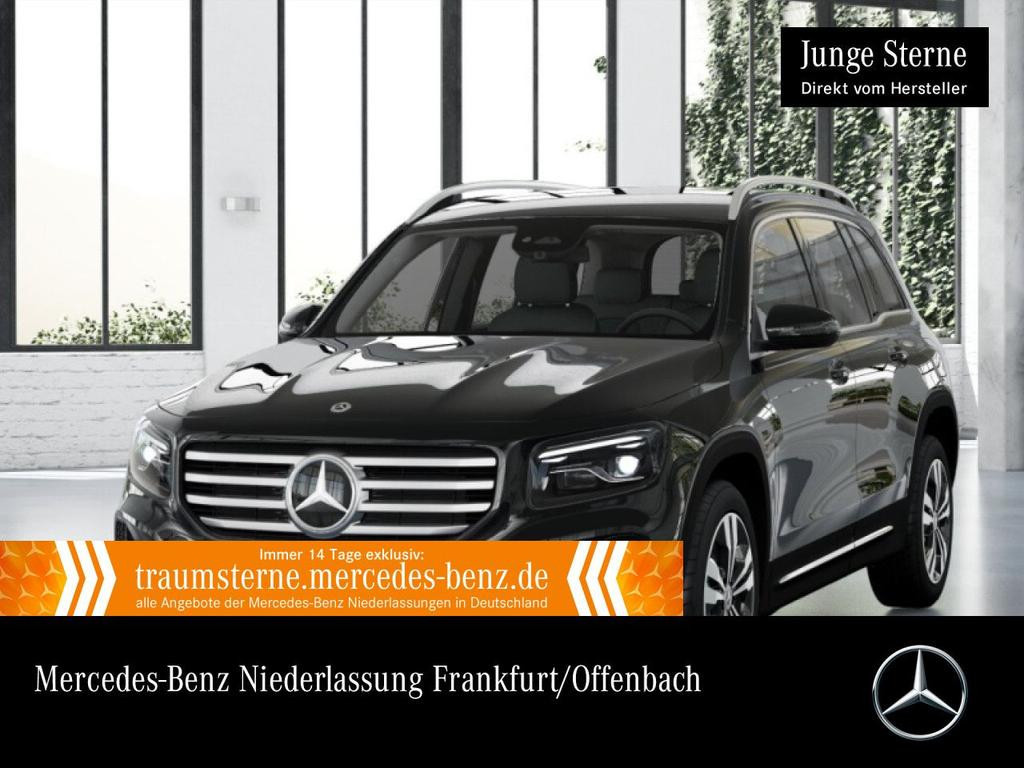 Mercedes-Benz GL-Klasse GLB 180 Progressive