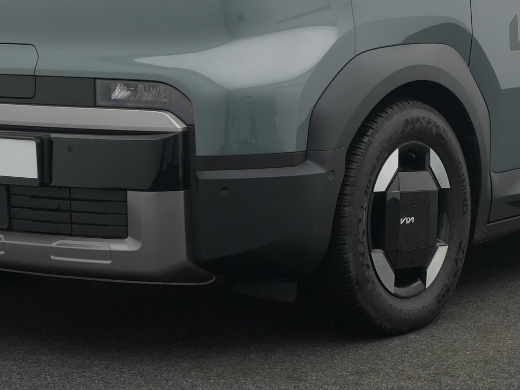 Kia PV5 Passenger