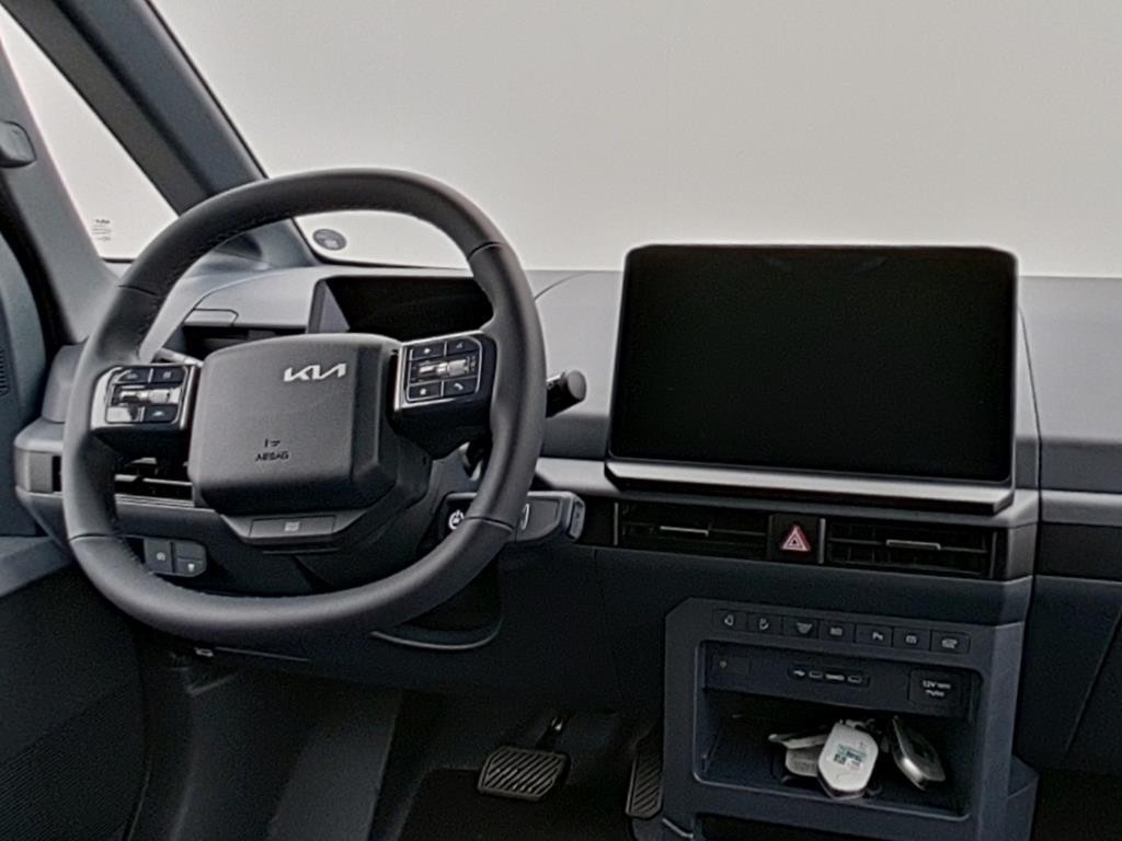 Kia PV5 Passenger