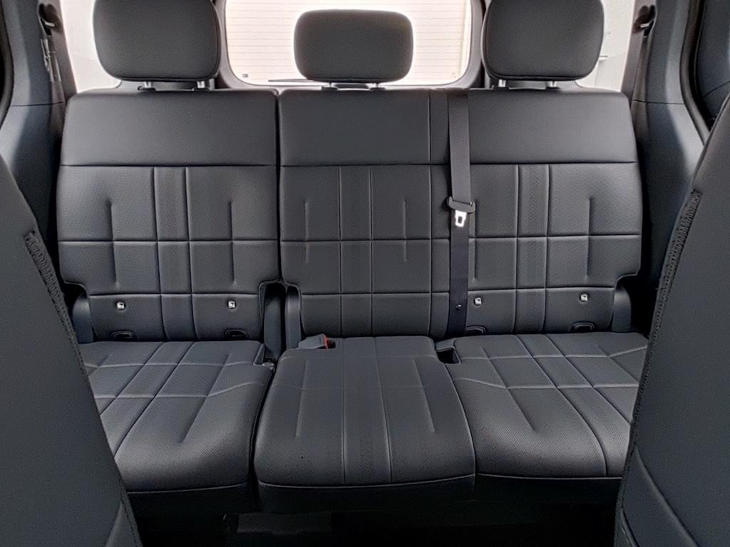 Kia PV5 Passenger