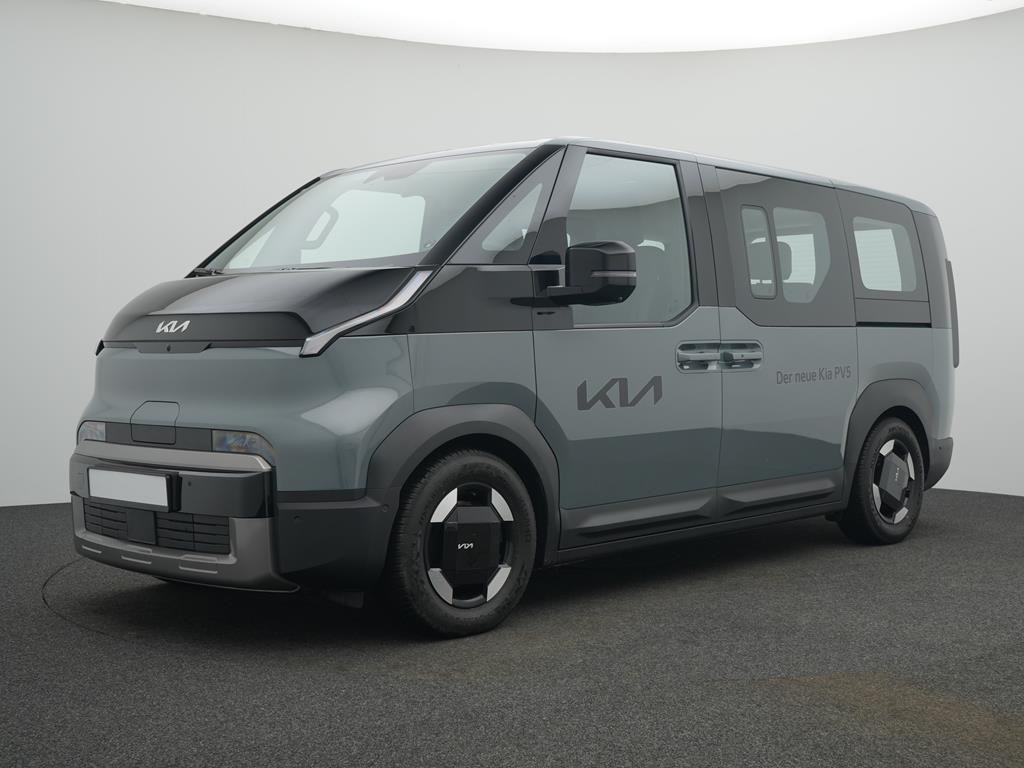 Kia PV5 Passenger