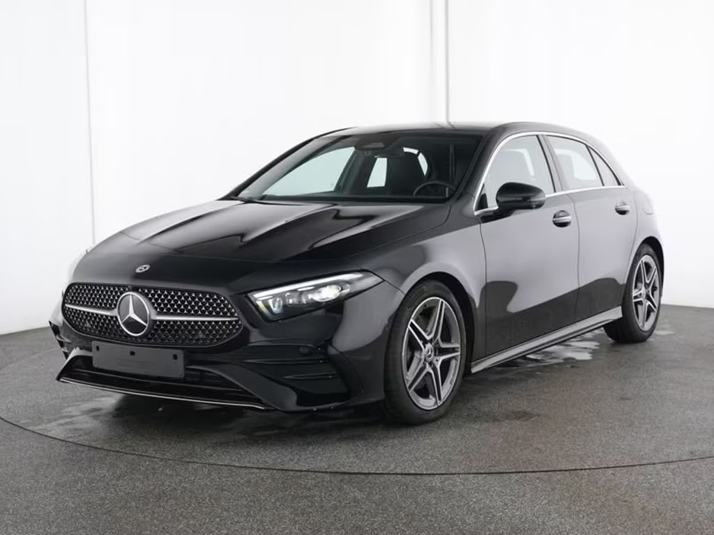 Mercedes-Benz A-Klasse A 220 AMG Line Premium A 220 d