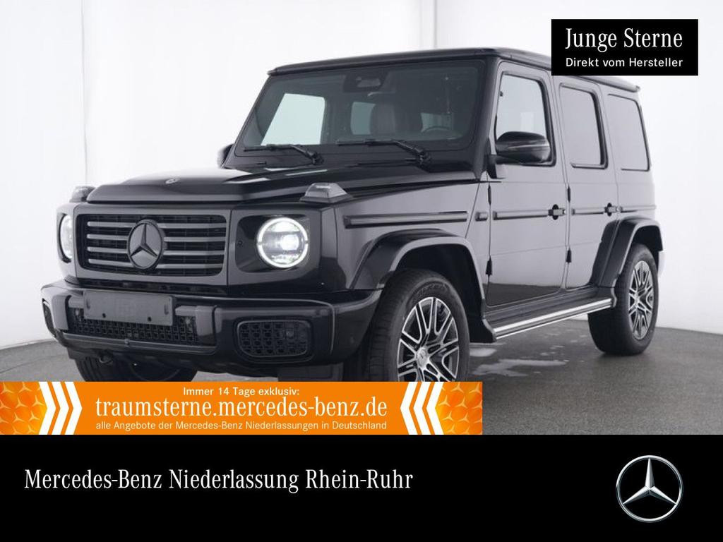 Mercedes-Benz G-Klasse G 450 AMG Line 450d