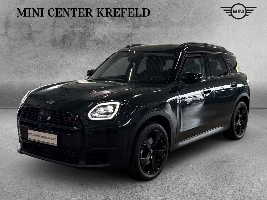 Mini Cooper S Countryman All4 Classic